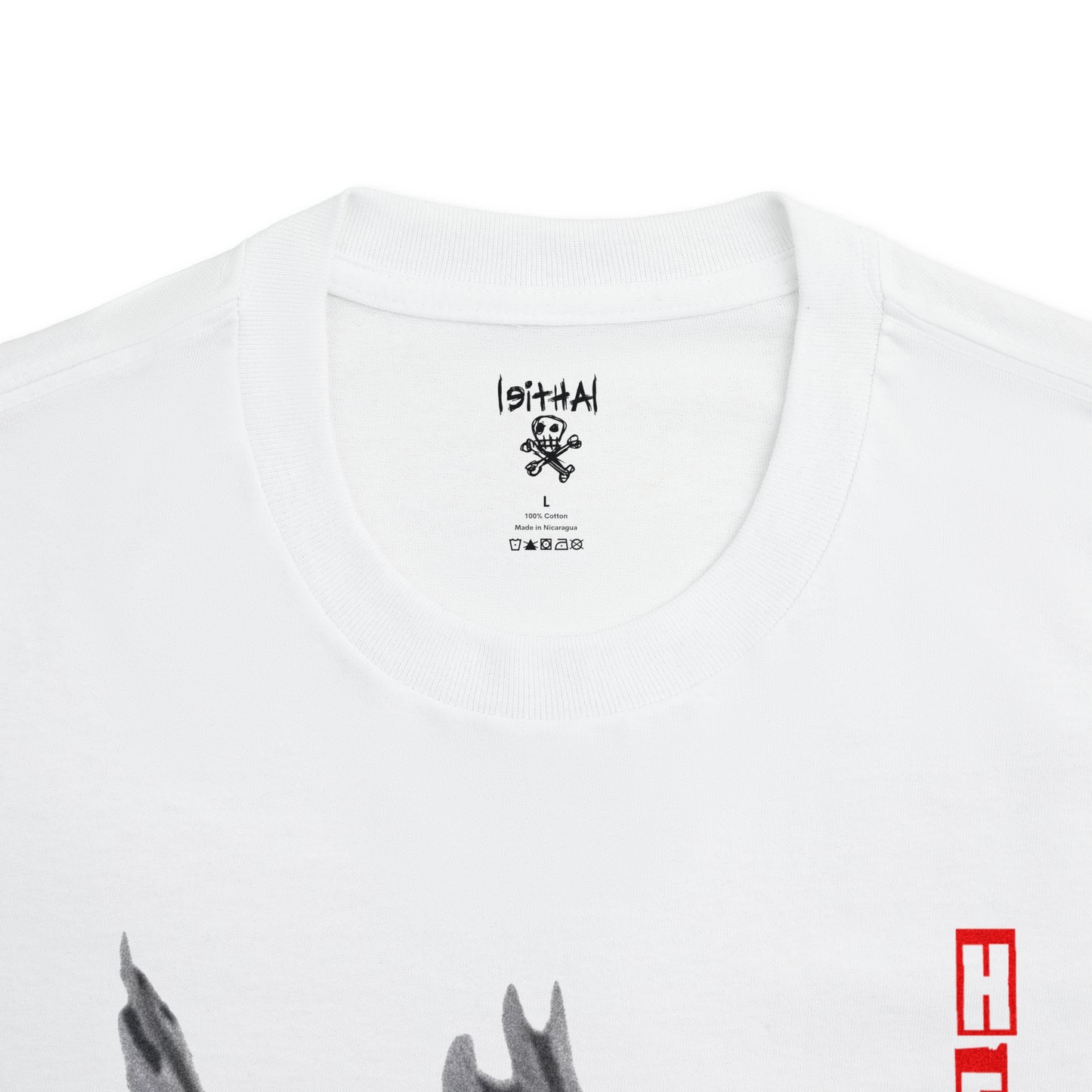 hellraiser tee unisex