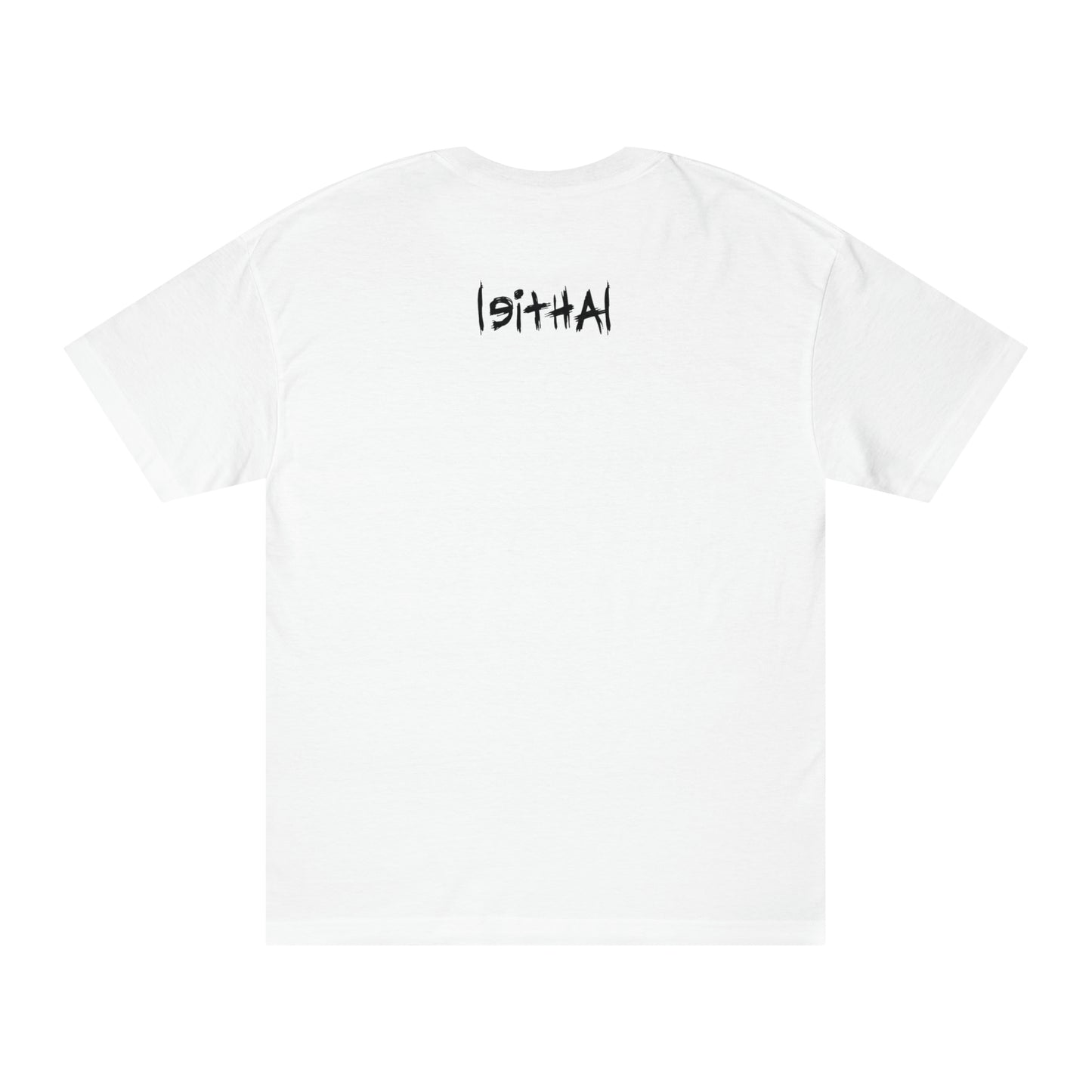 destroy tee unisex