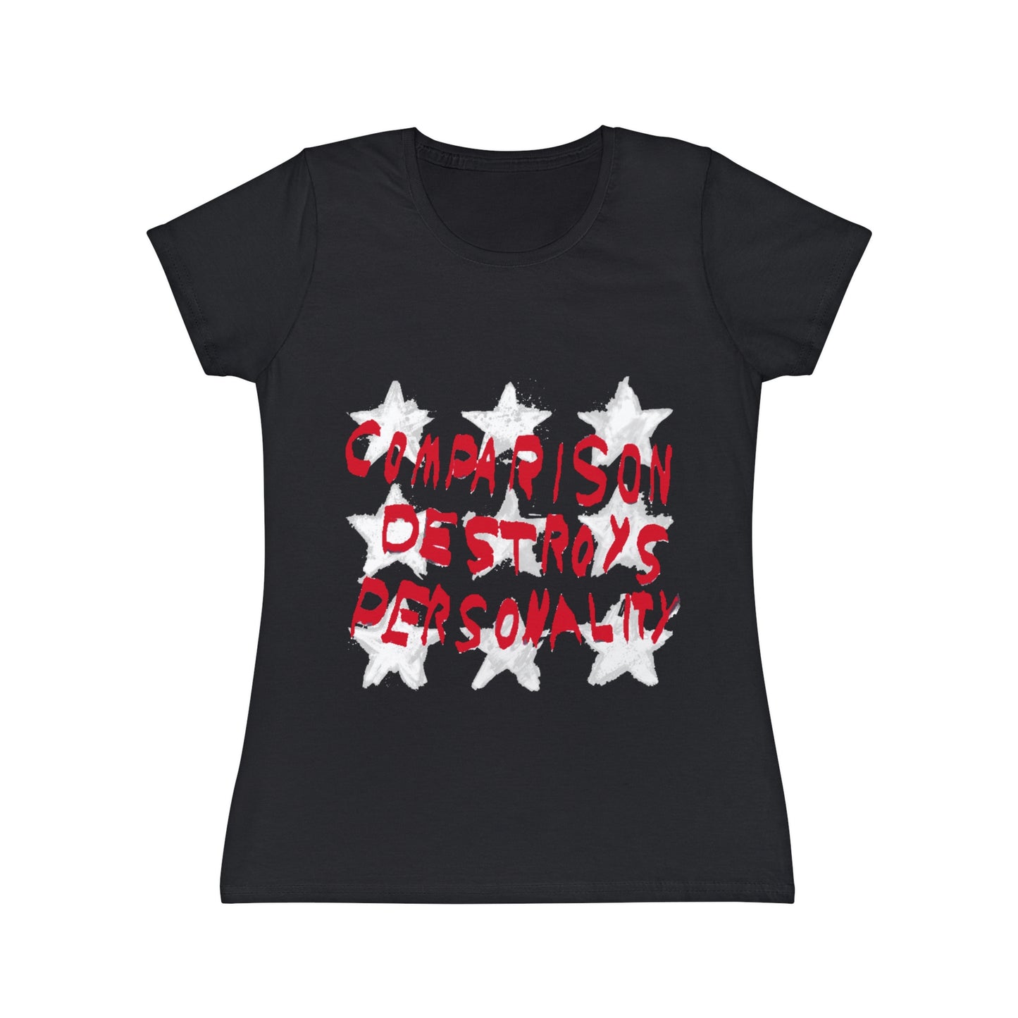 destroy tee
