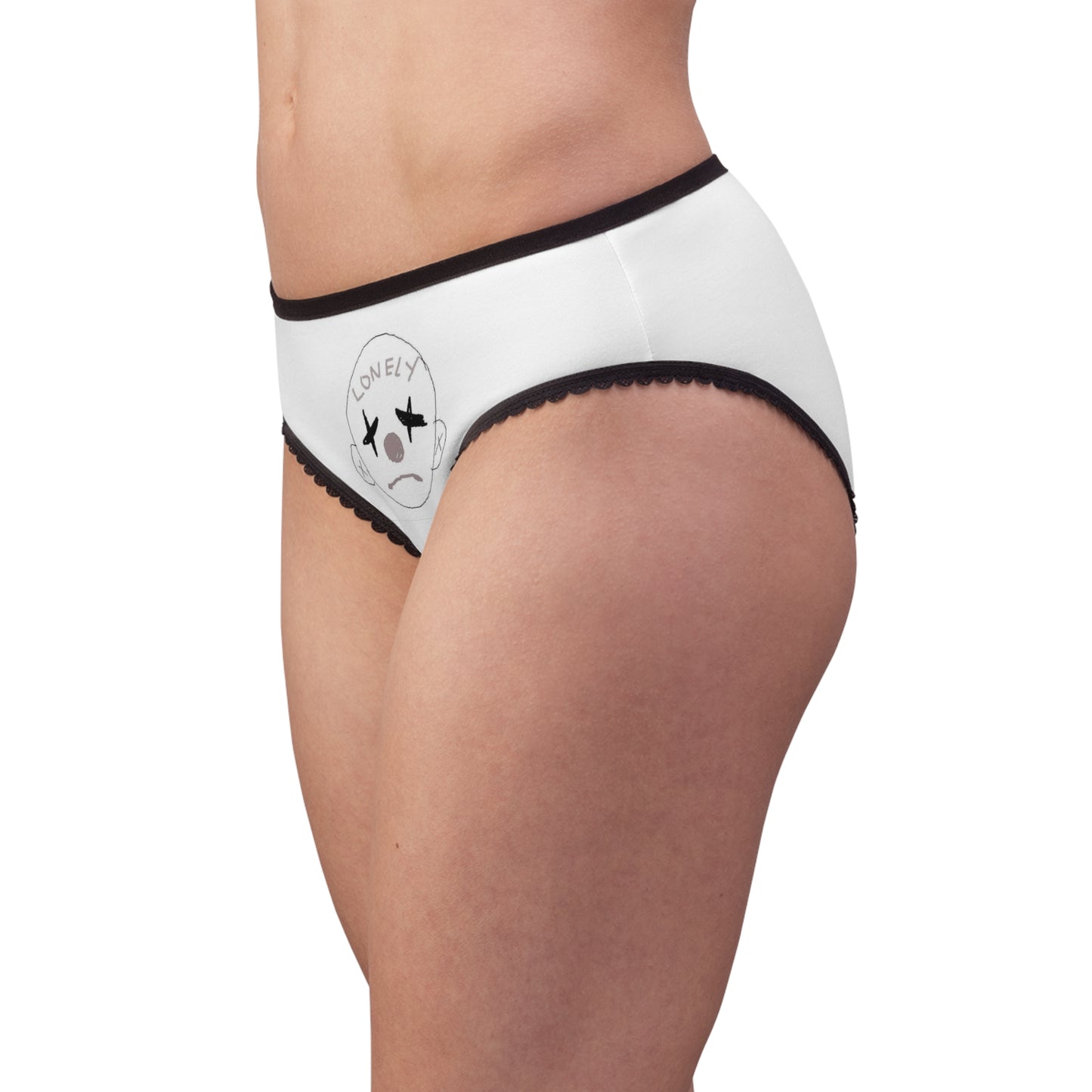lonely boy undies