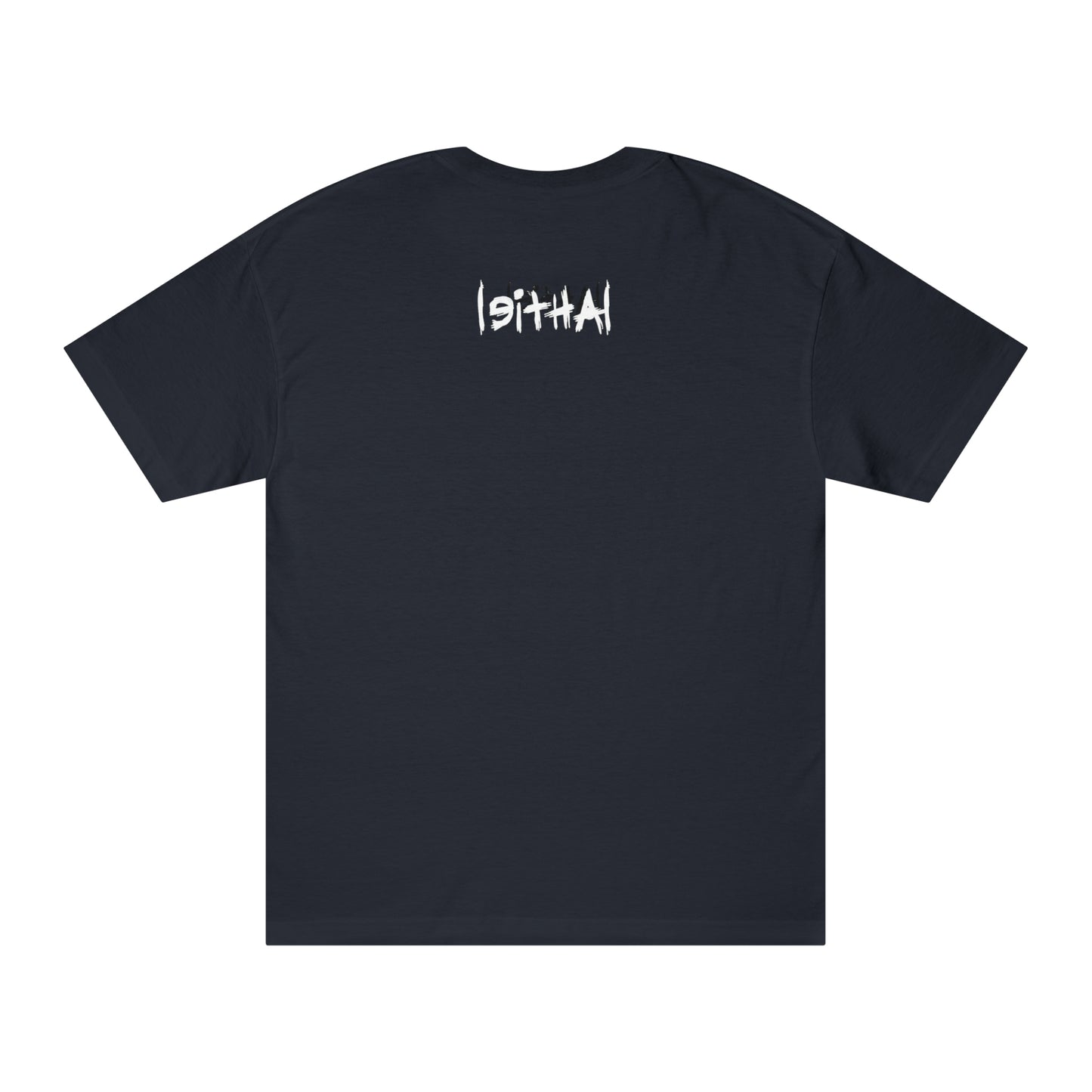 destroy tee unisex