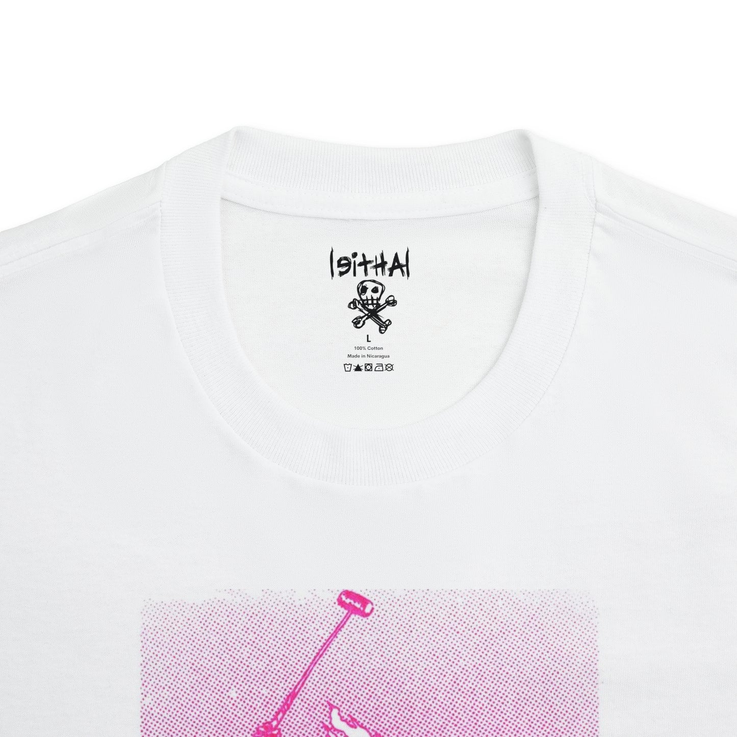 die fucker tee unisex