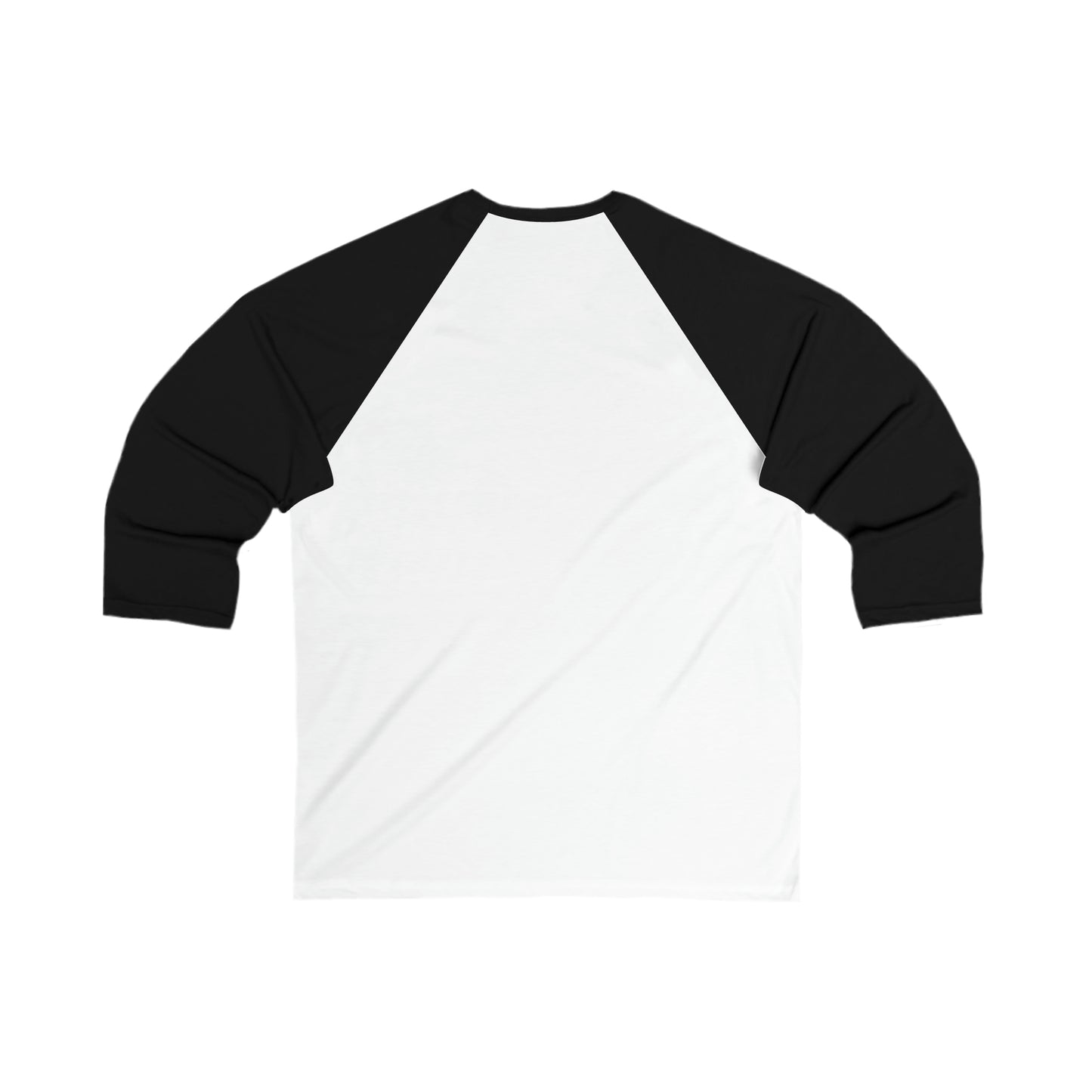 destroy baseball tee unisex