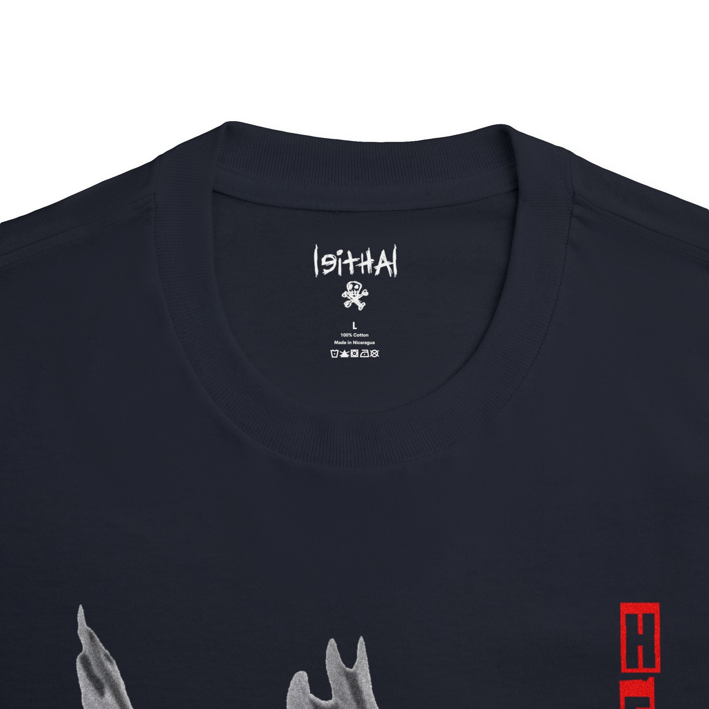 hellraiser tee unisex