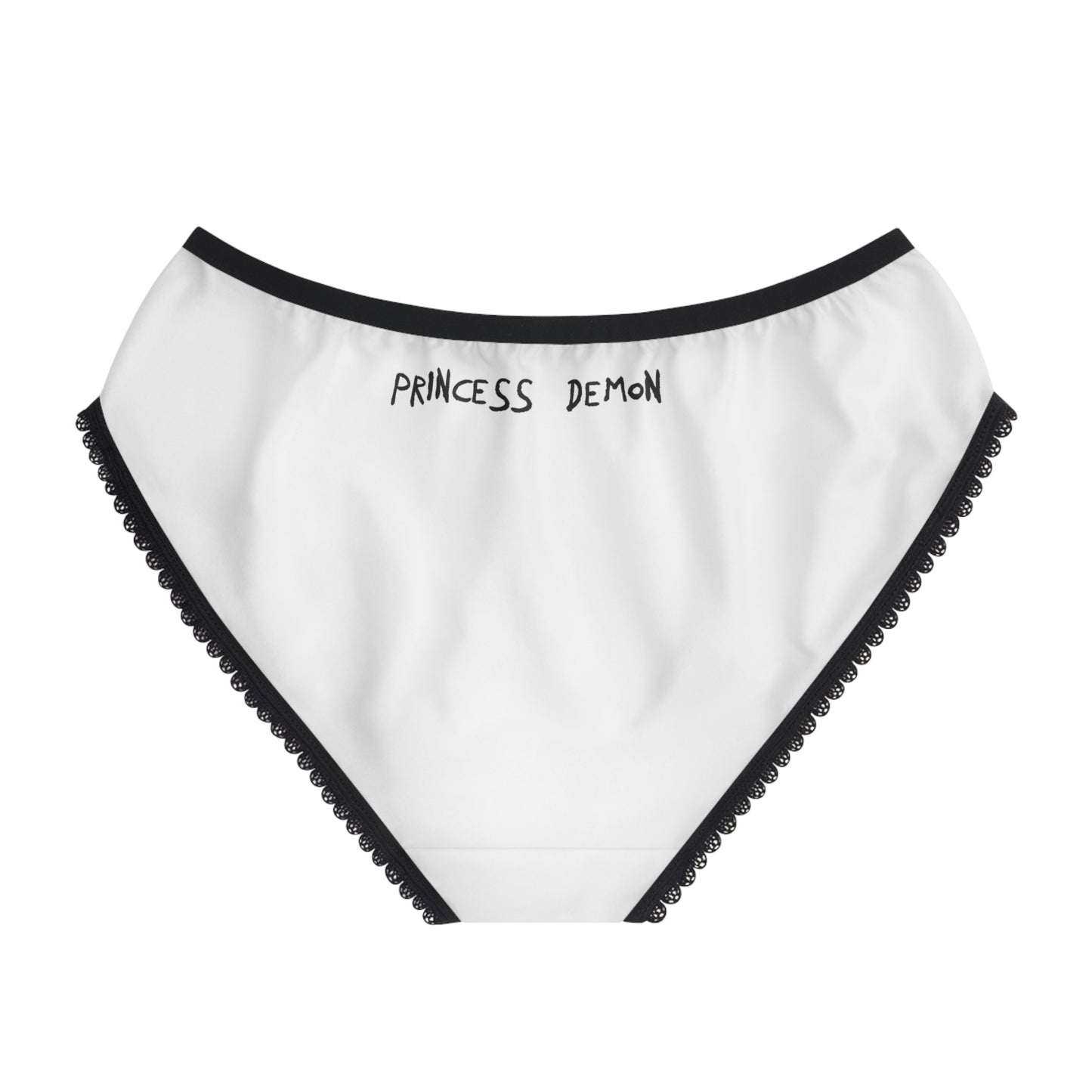 when u hurt me undies