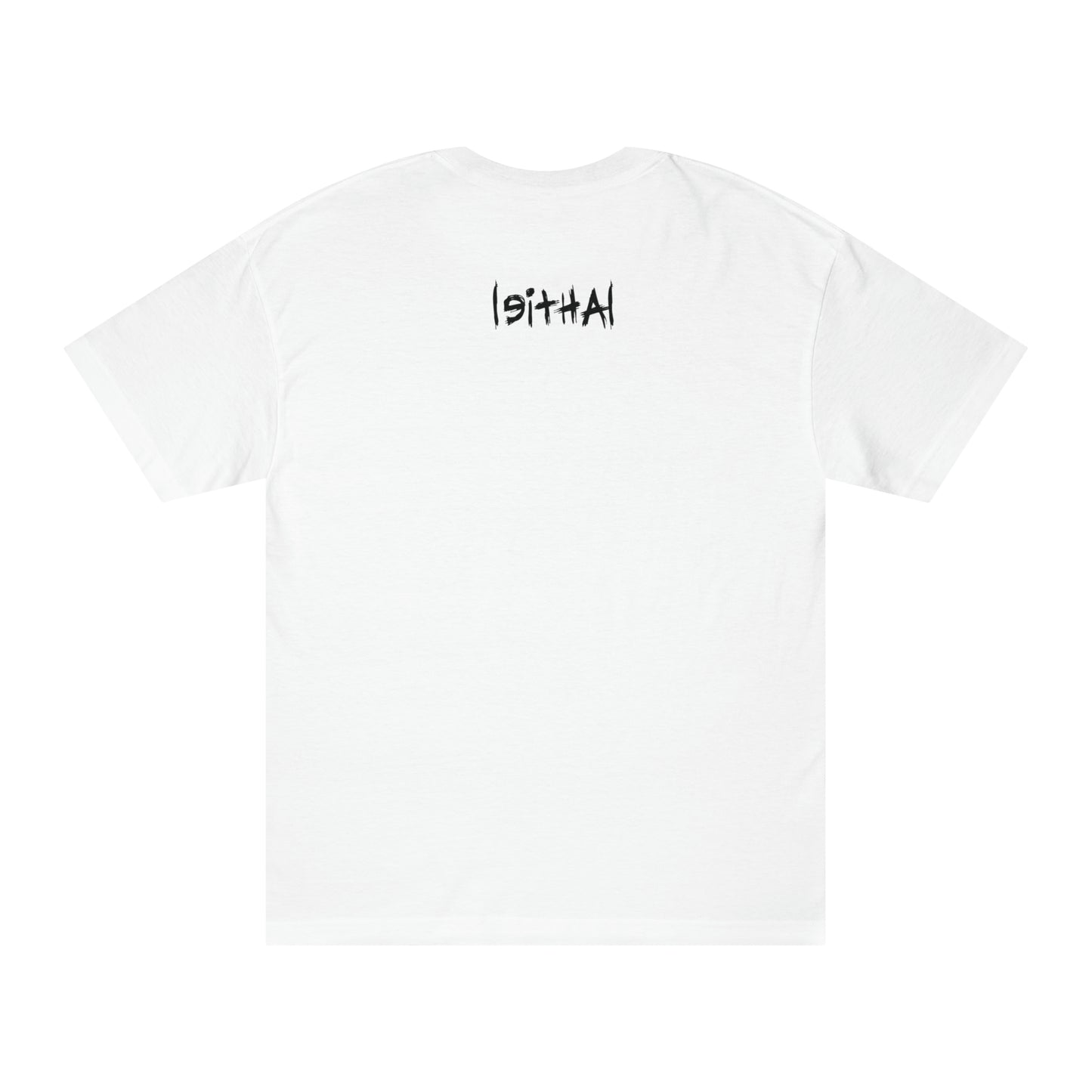 die fucker tee unisex