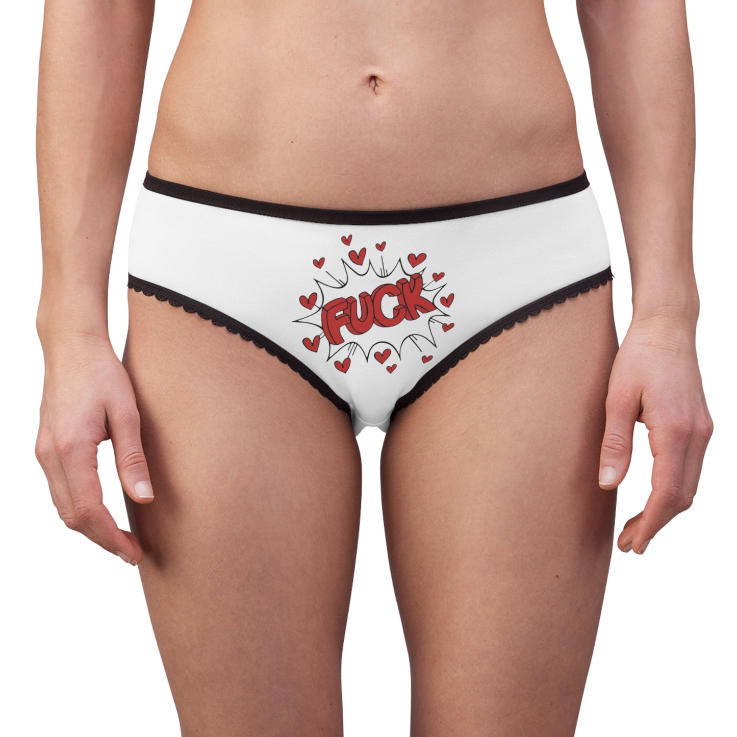 fuck undies
