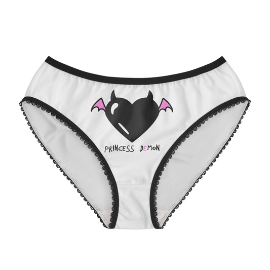princess demon undies
