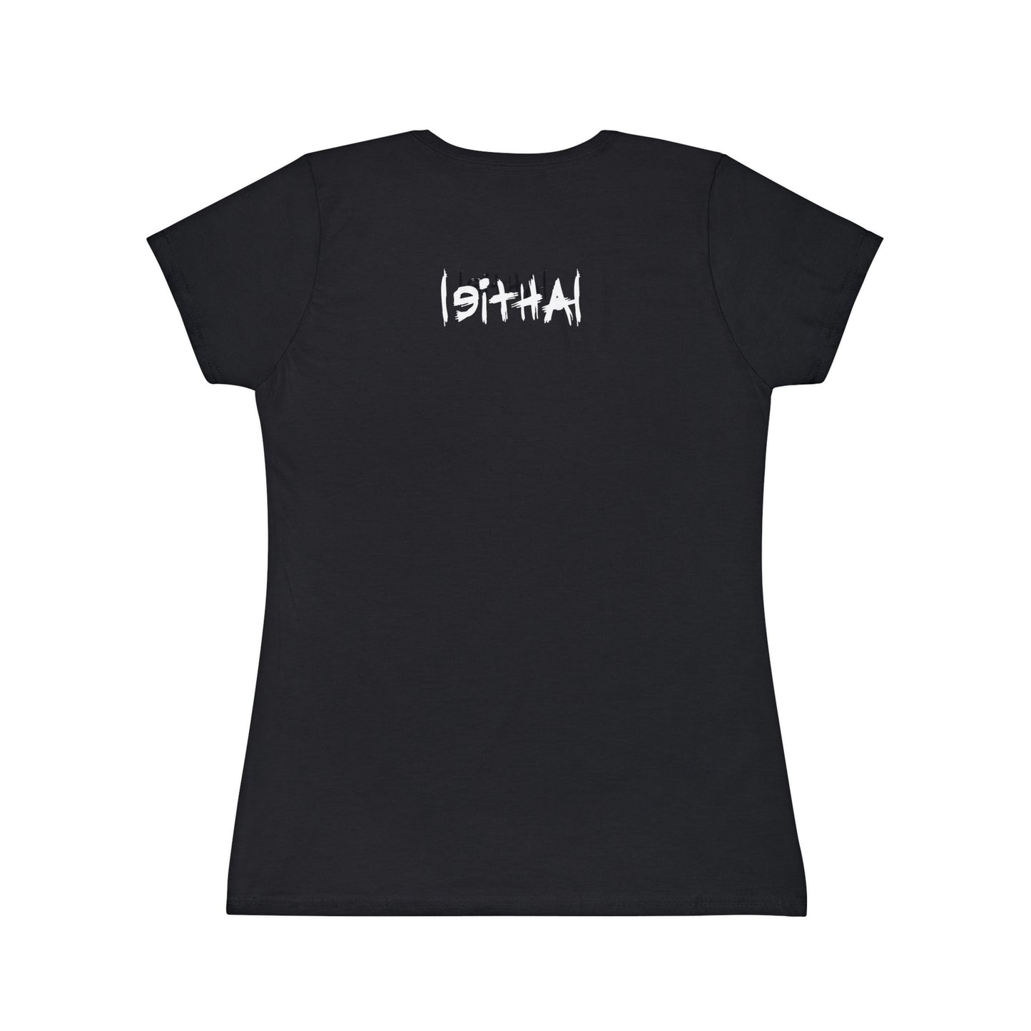 destroy tee