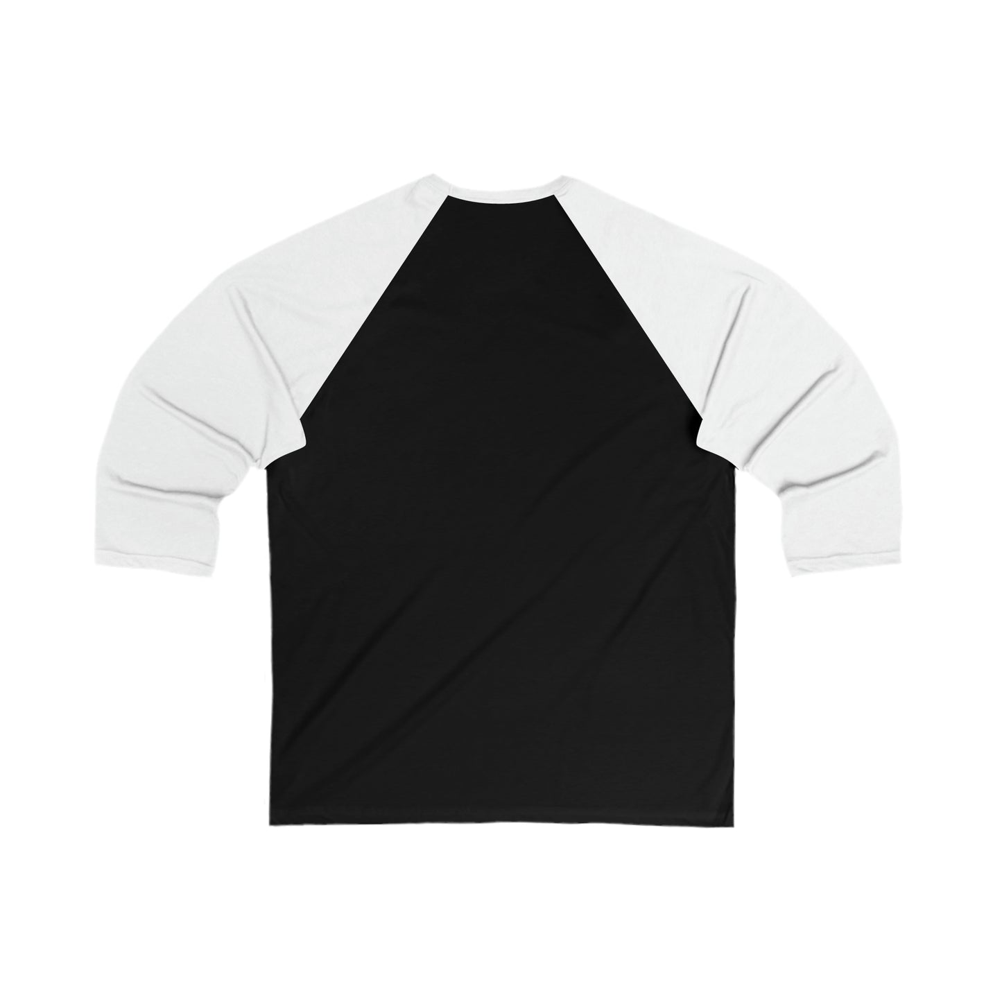 destroy baseball tee unisex