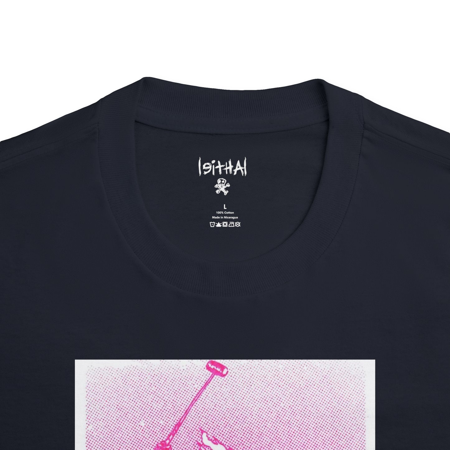 die fucker tee unisex