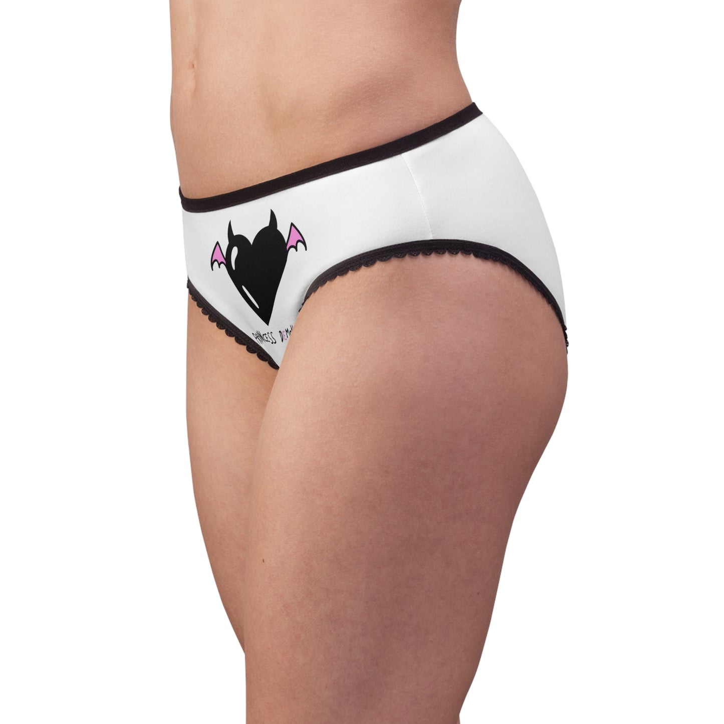 princess demon undies