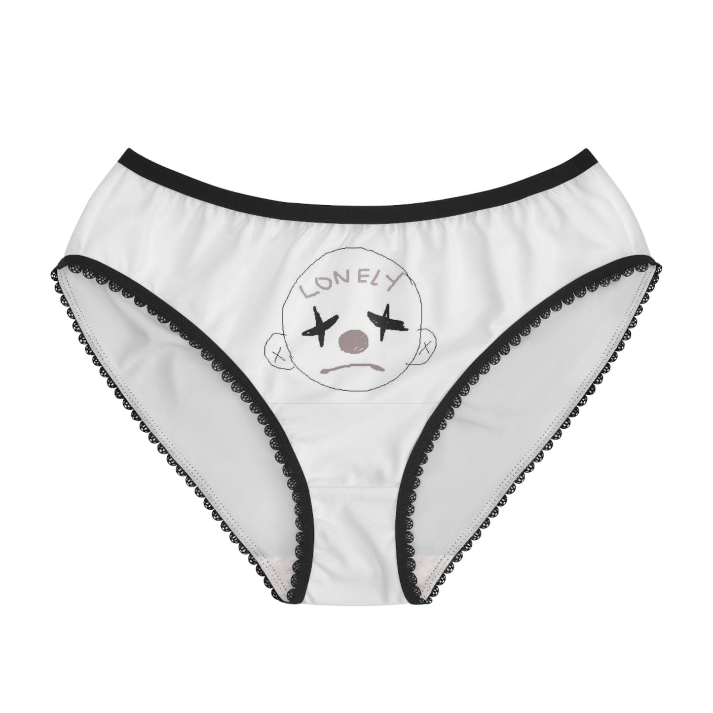 lonely boy undies