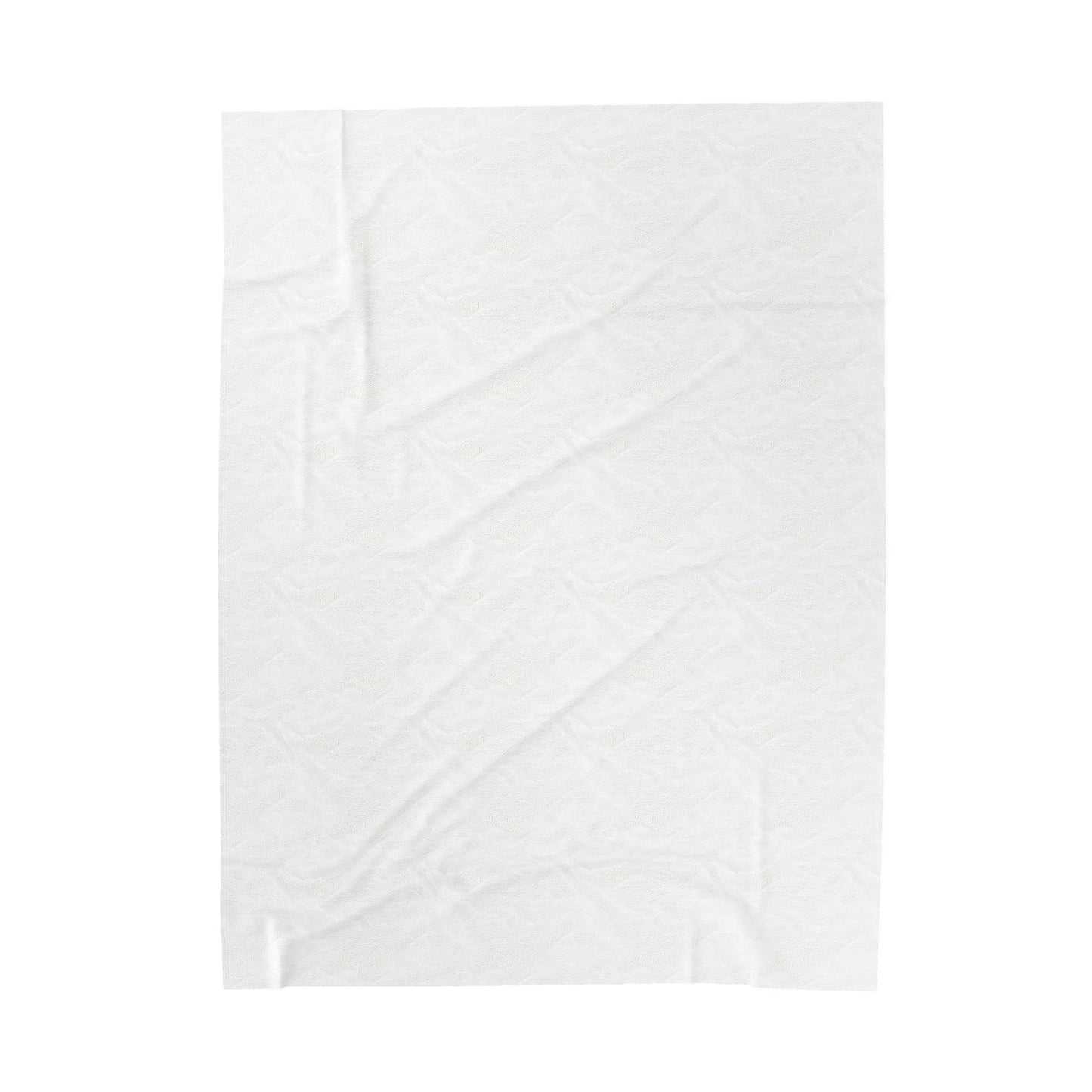 tired velveteen blanket