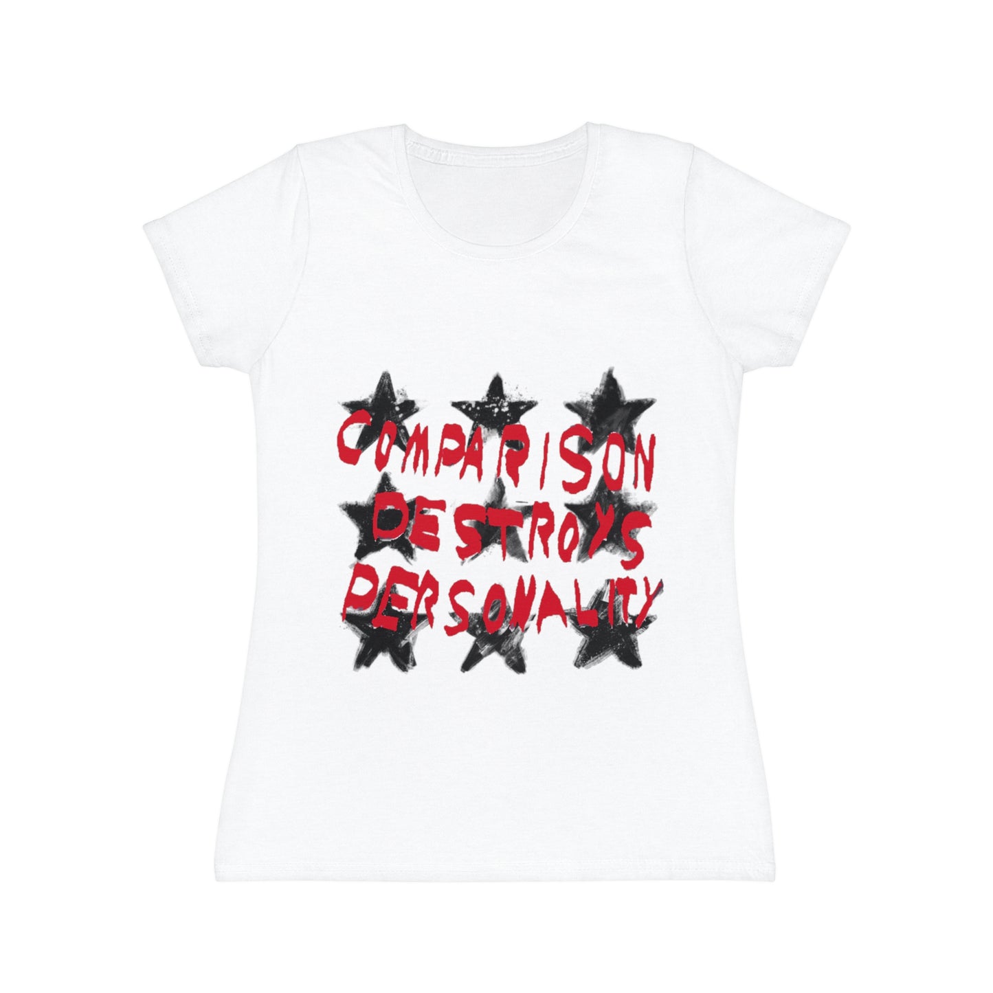 destroy tee