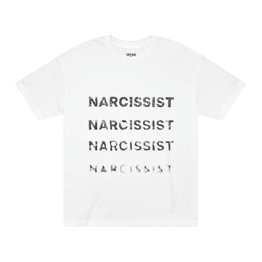 narcissist tee unisex