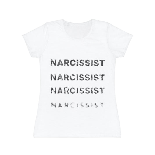 narcissist tee